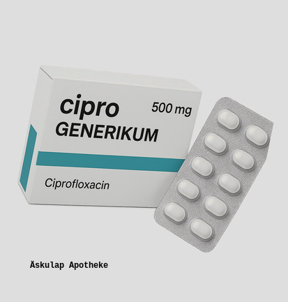 cipro