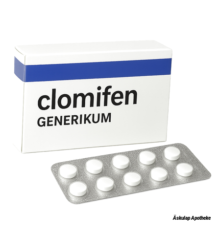 clomifen