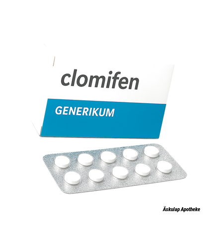clomifen
