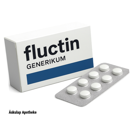 fluctin