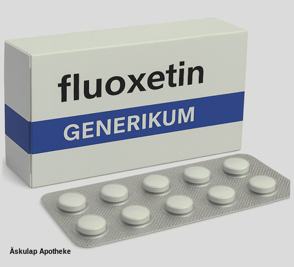 fluoxetin