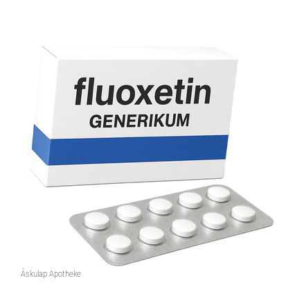 fluoxetin