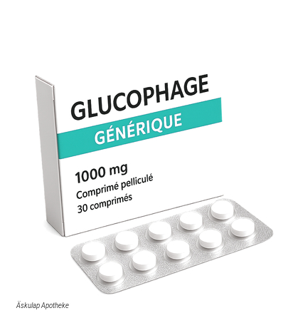 glucophage