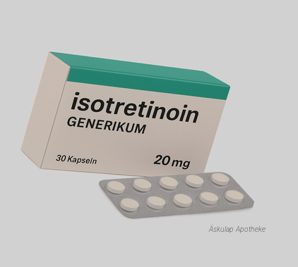 isotretinoin