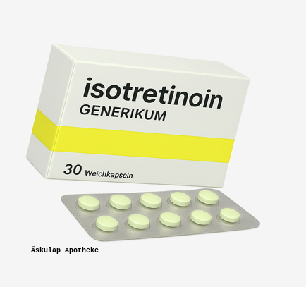 isotretinoin