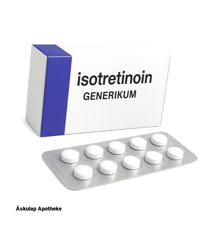 isotretinoin