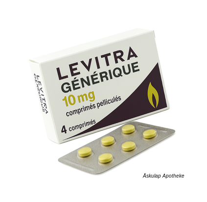 levitra