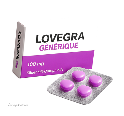 lovegra