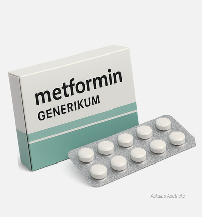 metformin
