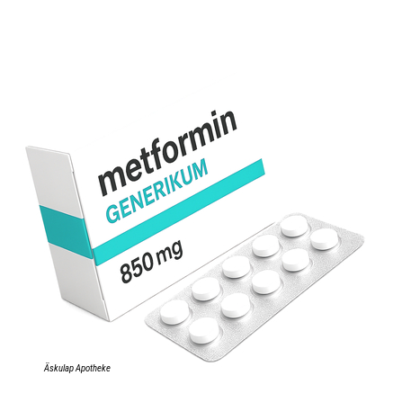 metformin