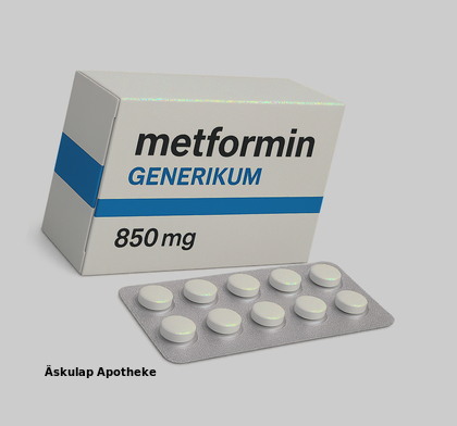 metformin
