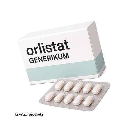 orlistat