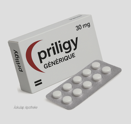 priligy