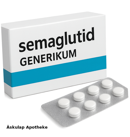 semaglutid
