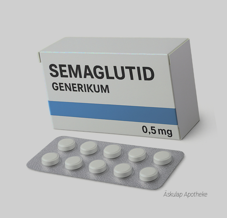 semaglutid