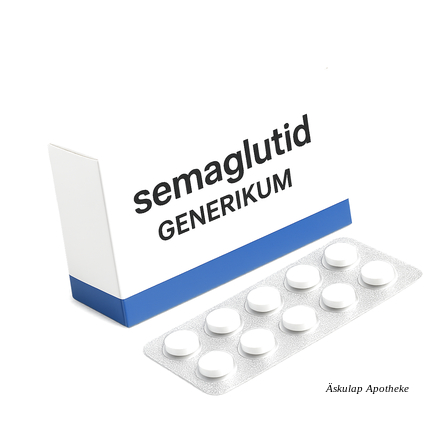 semaglutid