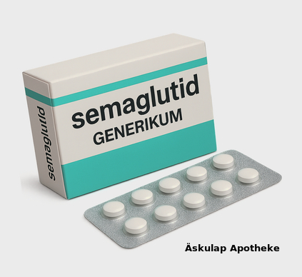 semaglutid