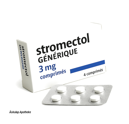 stromectol